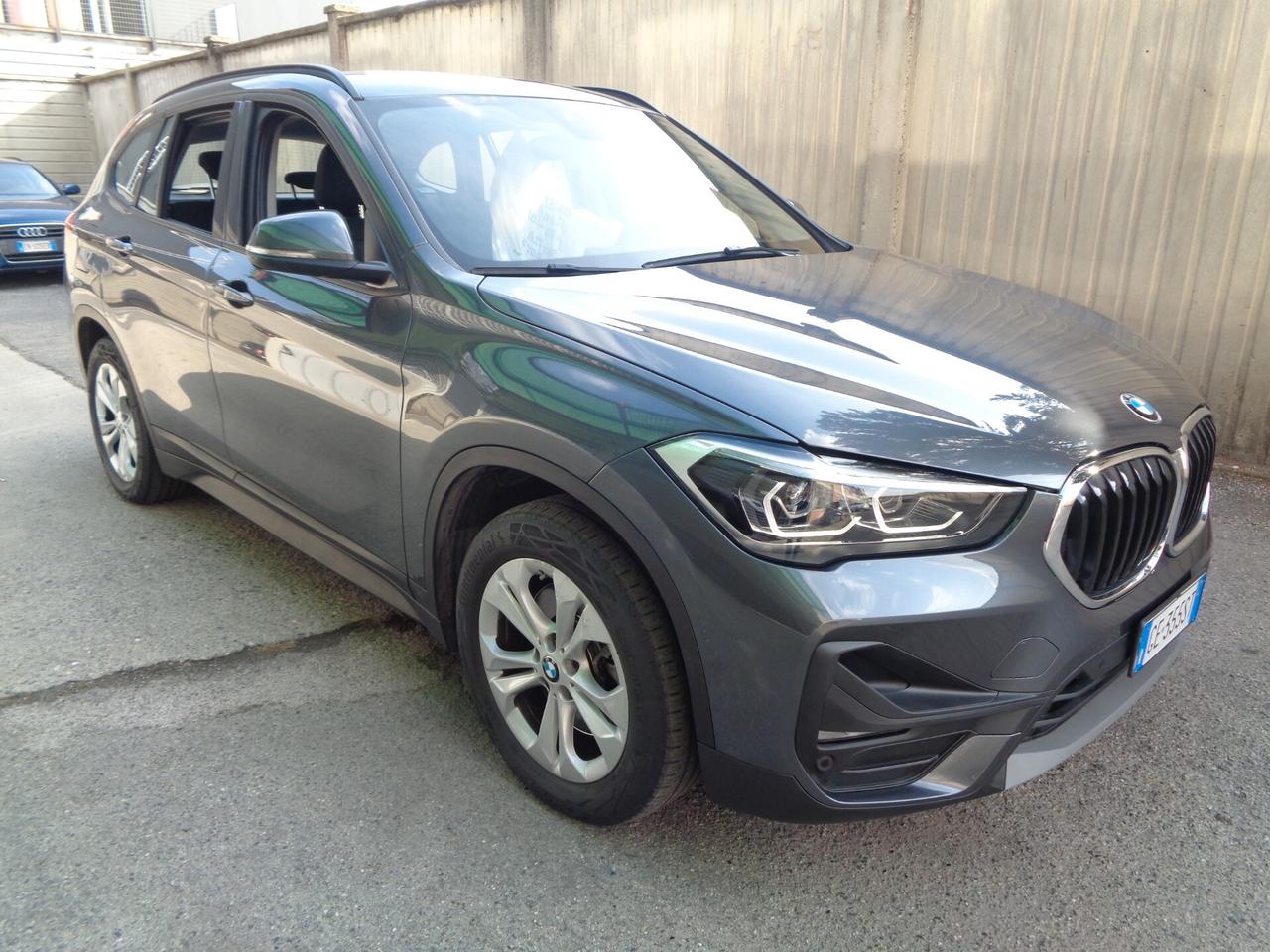 Bmw X1 xDrive25e Business Advantage