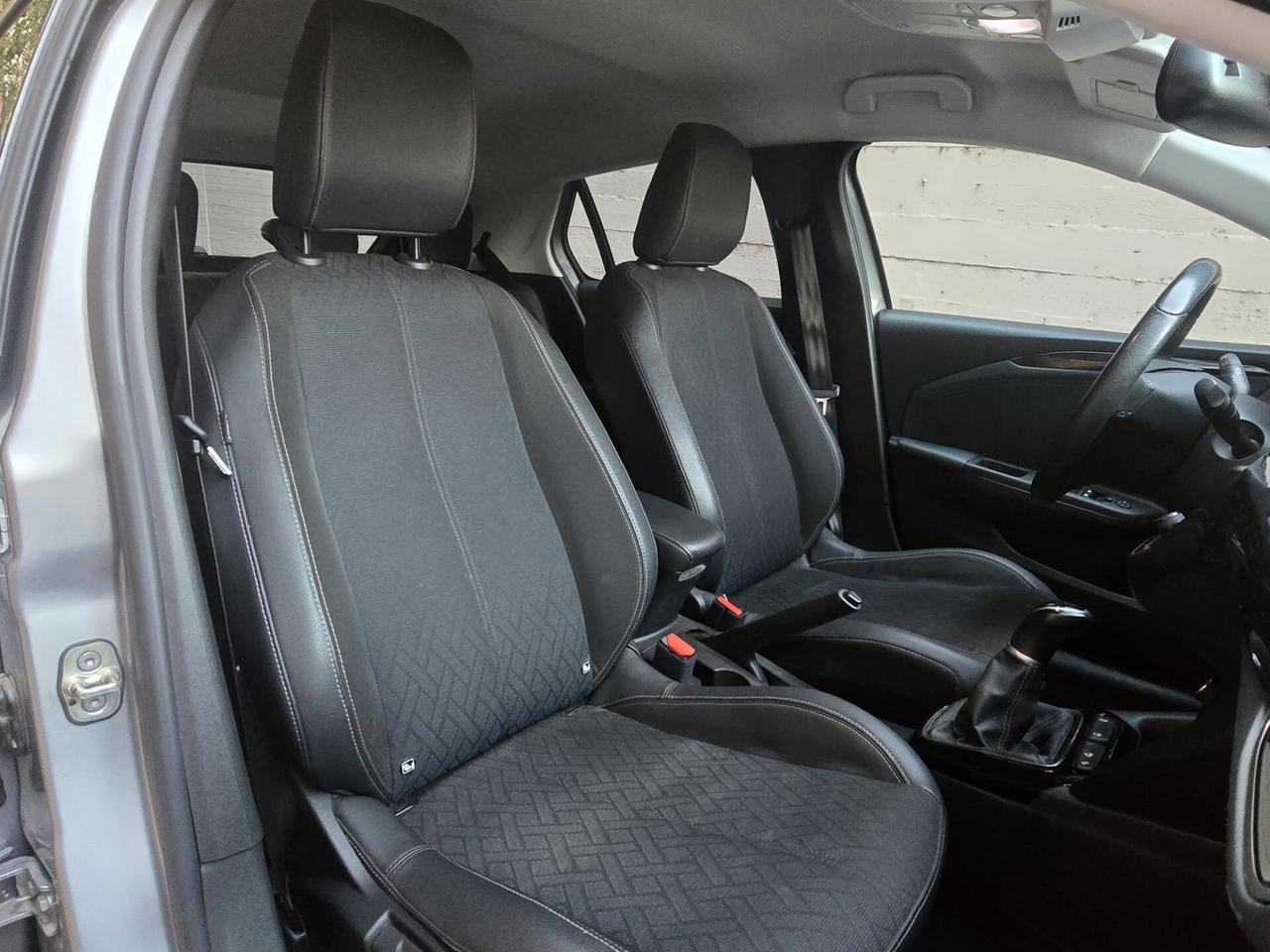 Opel Corsa 1.2 Elegance