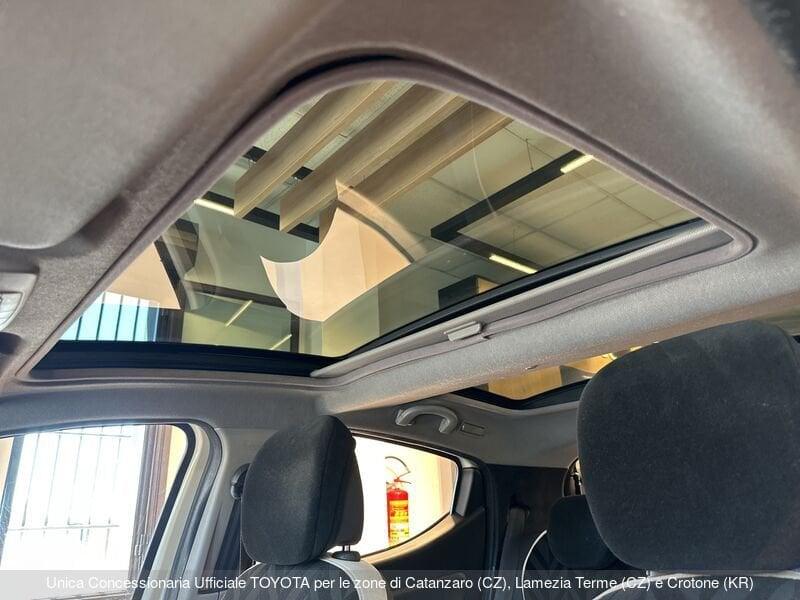 Lancia Ypsilon 1.3 MJT 16V 95 CV 5 porte S&S Gold