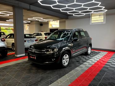Volkswagen Tiguan 2.0 TDI - FABIANOAUTO