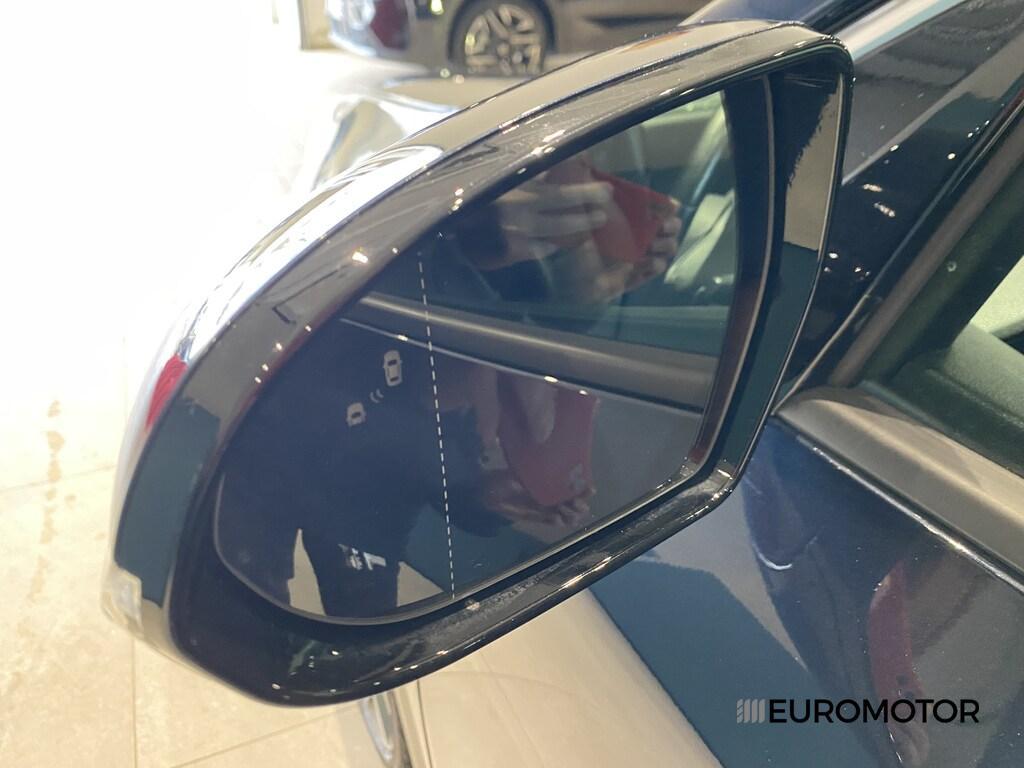 Kia Niro 1.6 GDI HEV Evolution Lounge Pack 2WD DCT