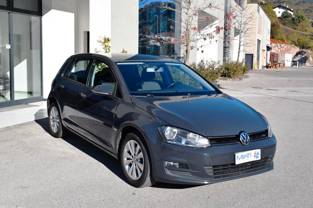 Volkswagen Golf 1.6TDI 110cv 5p Business