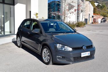 Volkswagen Golf 1.6TDI 110cv 5p Business