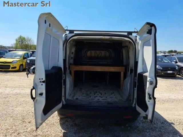 FIAT Doblo DOBLÒ 1.3 MJT 95CV SX Euro 6 - GD472TG