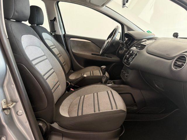 FIAT Punto Evo 1.3 Mjt 75 CV DPF 5 porte S&S Active