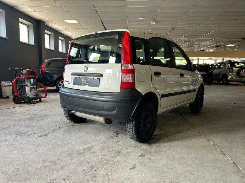FIAT Panda Panda 1.2 4x4