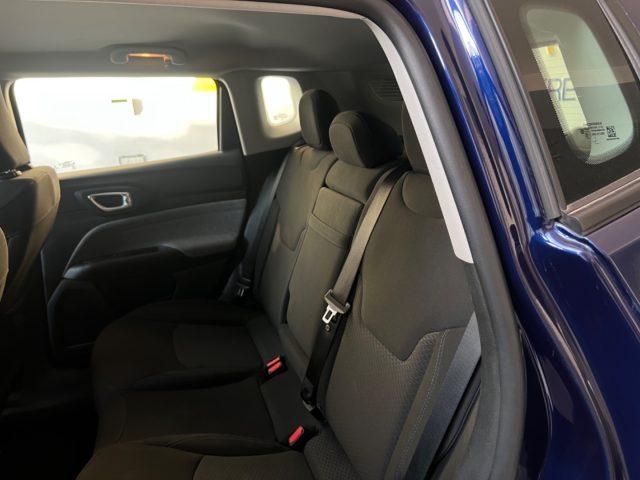 JEEP Compass 1.3 Turbo T4 150 CV aut. 2WD Limited da ?199,00