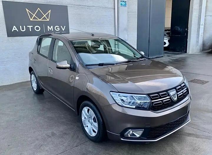 Dacia Sandero 0.9 TCe 12V TurboGPL 90CV Start&Stop