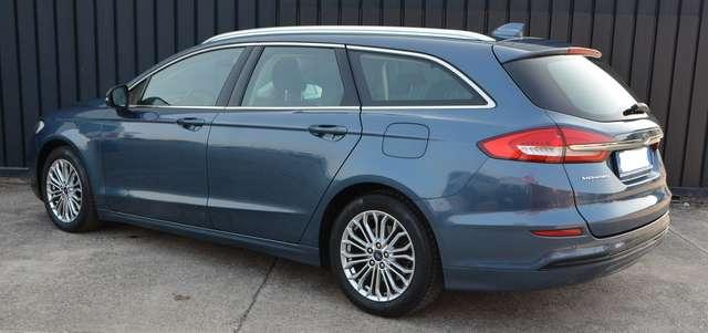 Ford Mondeo SW 2.0 ecoblue Titanium Business