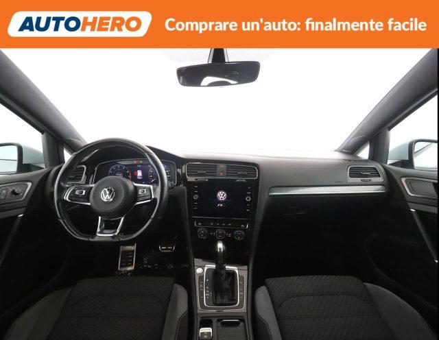 VOLKSWAGEN Golf 1.5 TSI ACT DSG 5p. Sport BlueMotion Technology