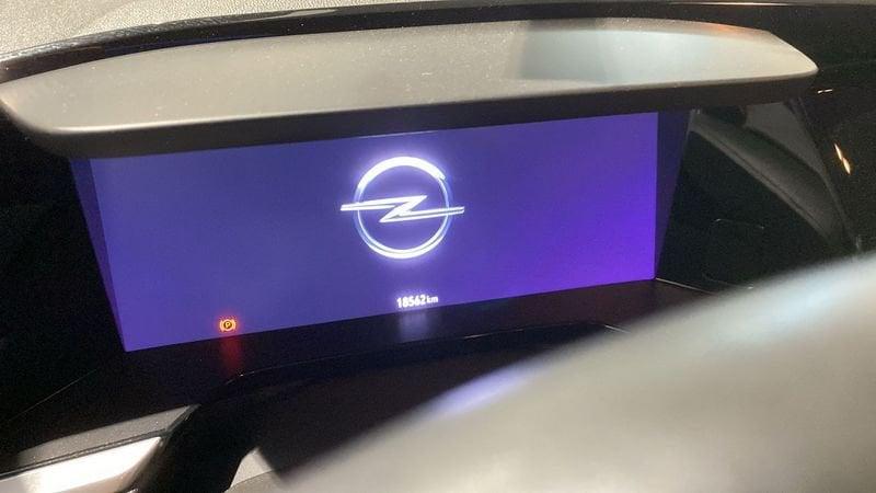 Opel Grandland Grandland 1.5 diesel Ecotec aut. Business Elegance