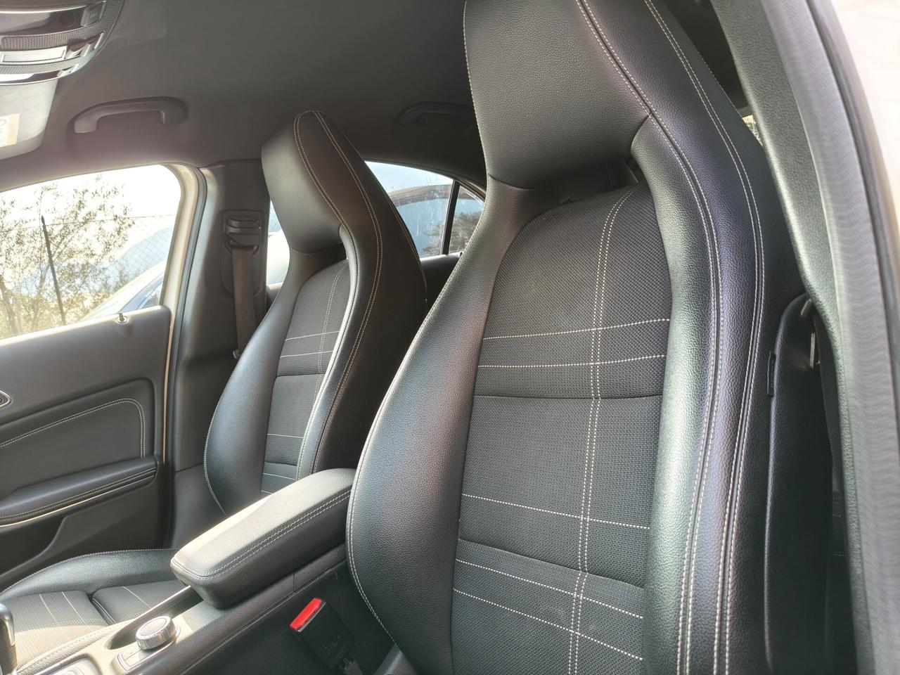 Mercedes-benz A 180 d Sport FINE 2017