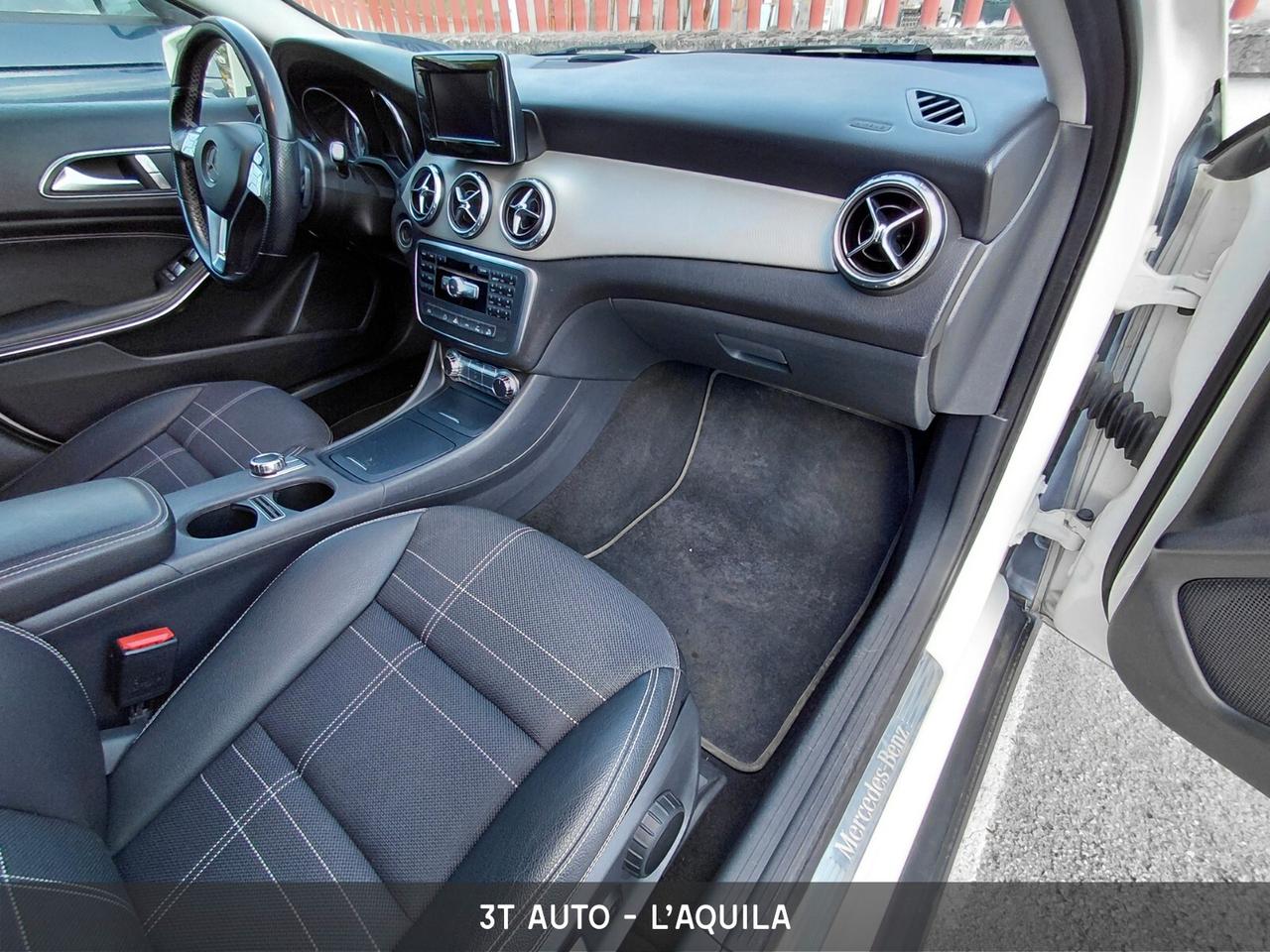 Mercedes-benz GLA 220 CDI Automatic 4Matic Premium