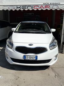 Kia Carens 1.7 CRDi 115 CV Cool