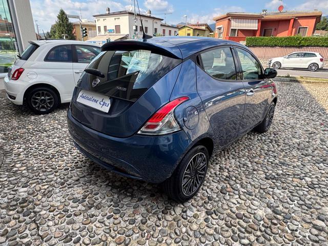 LANCIA Ypsilon 1.0 FireFly 5 porte S&S Hybrid Ecochic