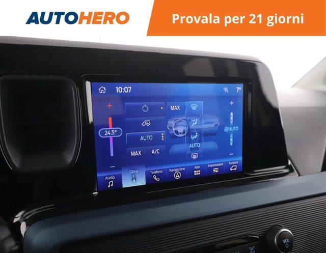 FORD Tourneo Courier 1.0 EcoBoost Powershift Active