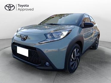 Toyota Aygo X X 1.0 Trend 72 CV
