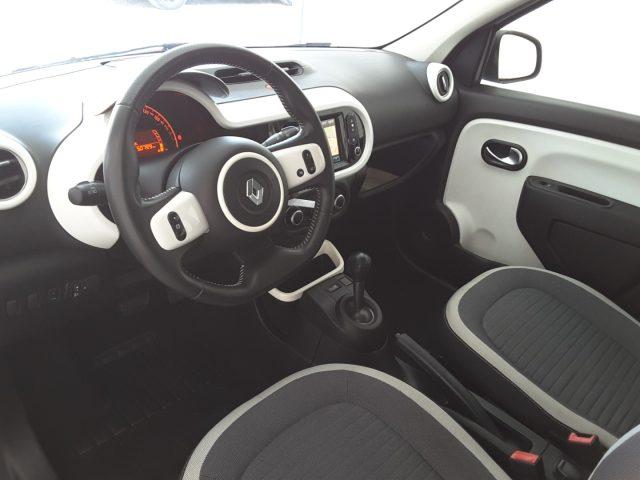 RENAULT Twingo TCe 90cv EDC Lovely *solo 50.700 Km*