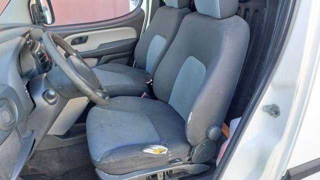 FIAT Doblo Doblò 1.3 MJ 16V PC-TN Cargo Lamier.