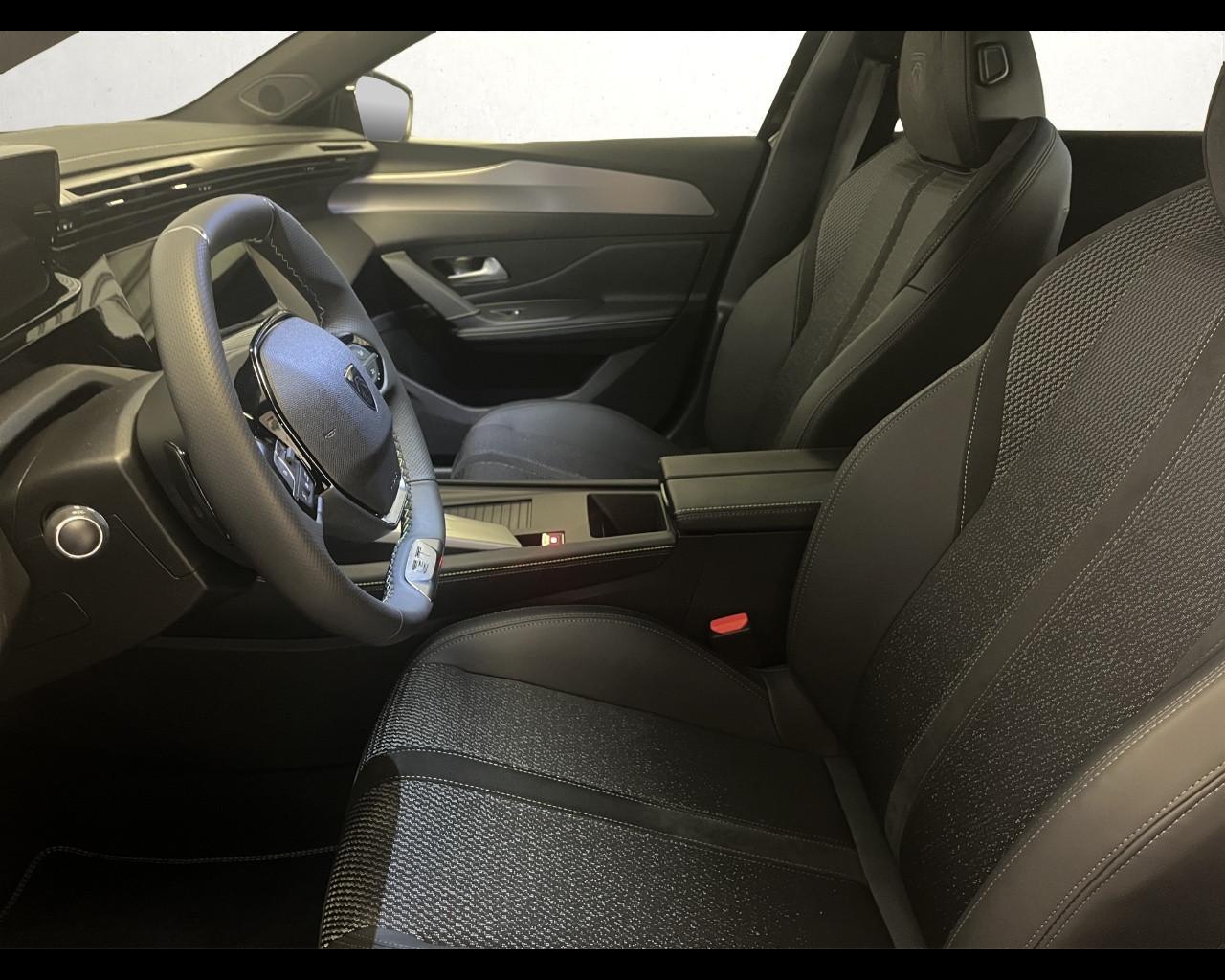 PEUGEOT 308 BL - BlueHDI 130 S&S EAT8 GT