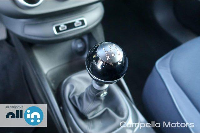 FIAT 500X 500X 1.3 Mjt 95cv Club