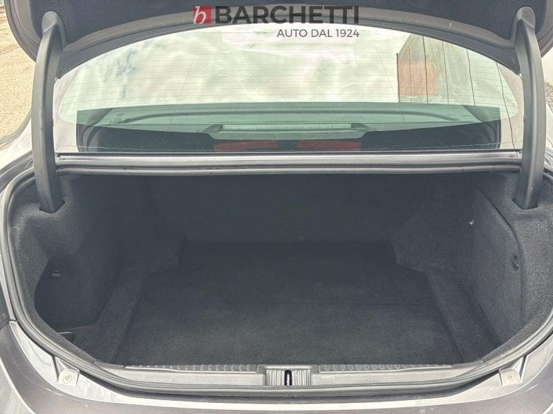 Alfa Romeo Giulia (2016) 2.2 TURBODIESEL 180 CV AT8 SUPER