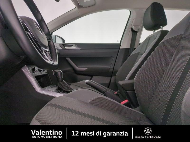 Volkswagen Polo 1.0 TSI DSG 110 CV 5p. Highline BlueMotion Technology