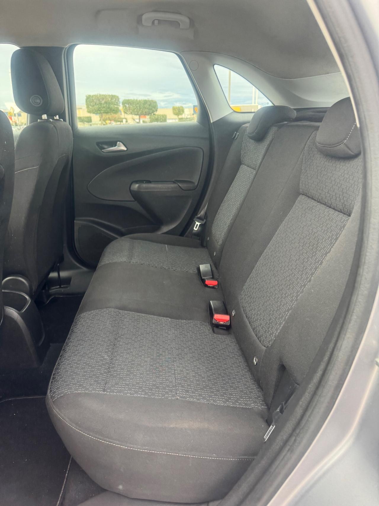 Opel Crossland X 1.5 ECOTEC D 102 CV Start&Stop Ultimate