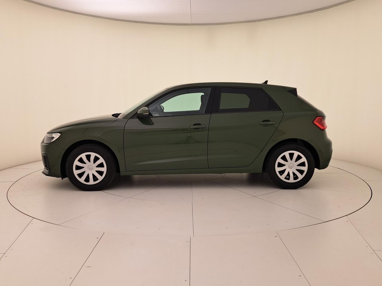 Audi A1 sportback 25 1.0 tfsi admired advanced my20