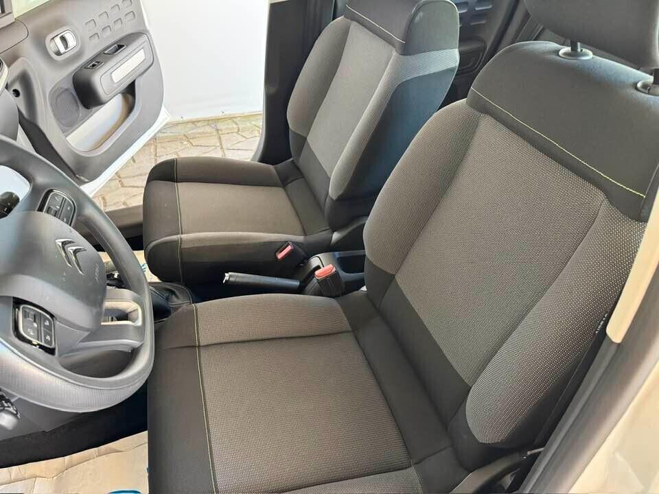 Citroen C3 PureTech 83 S&S Feel