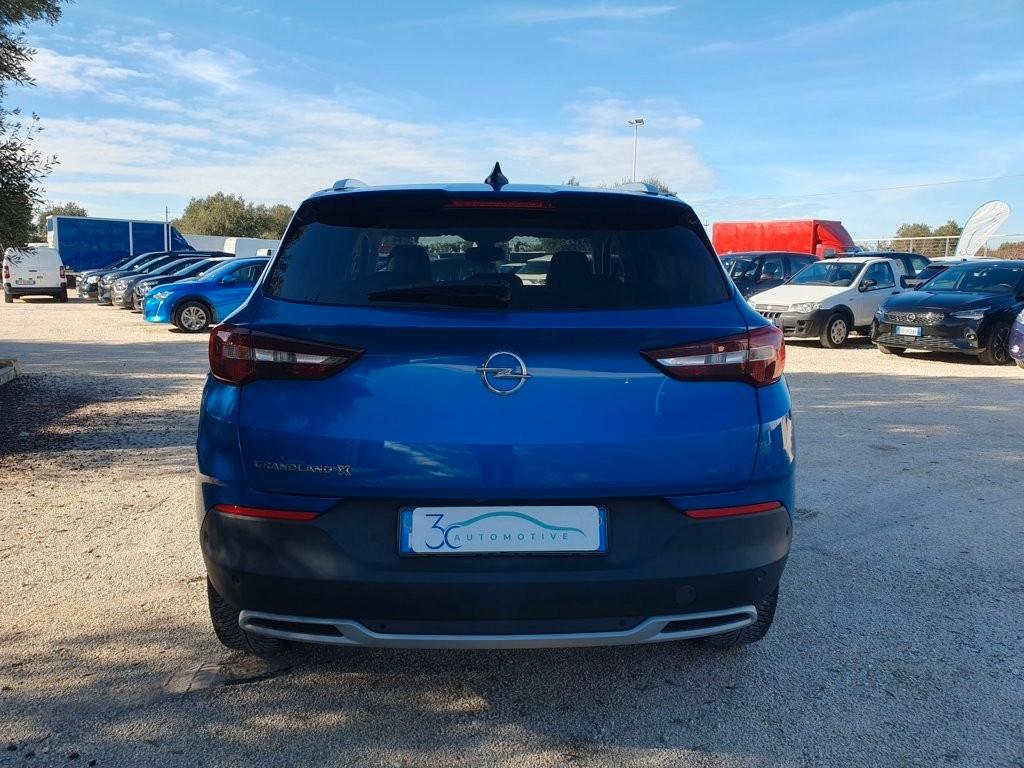 Opel Grandland X 1.5 Ecotec D 130Cv Start&Stop AT8 Innovation