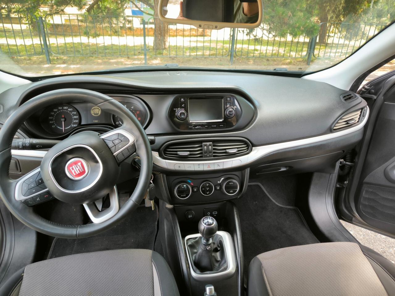 Fiat Tipo 1.6 Mjt