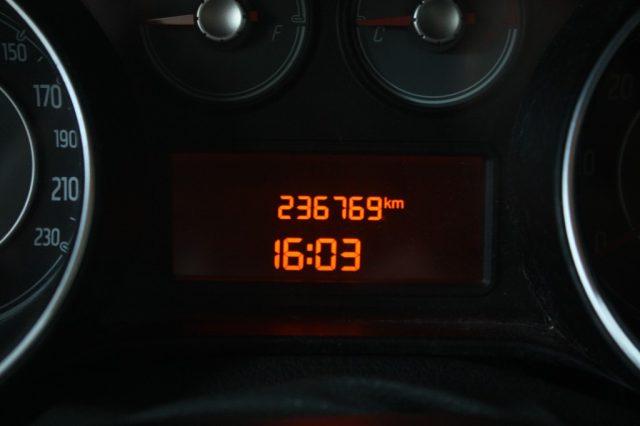 FIAT Punto Evo 1.3 Mjt 95 CV 5 porte Dynamic
