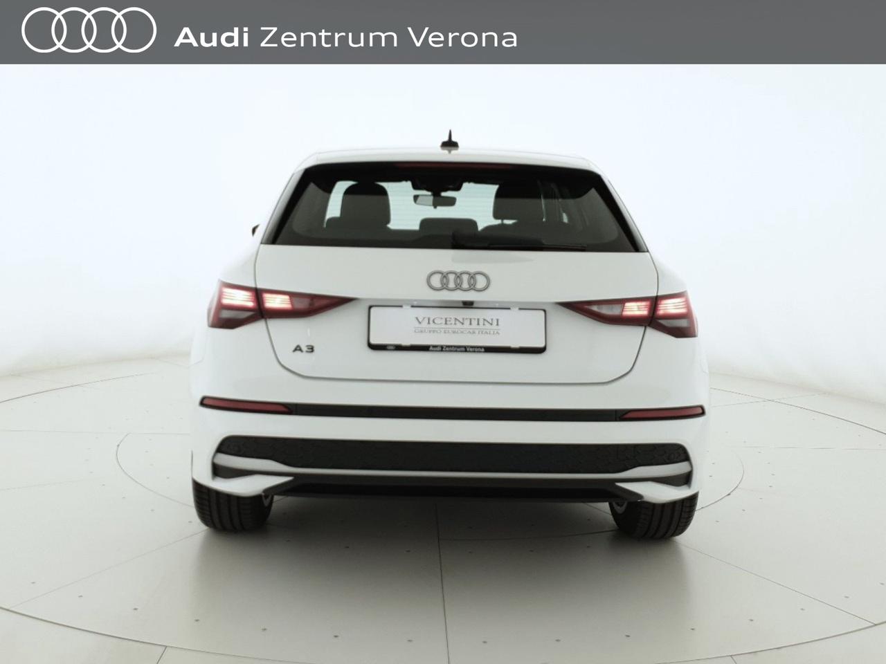 Sportback 2.0TDI 150CV S tronic Business