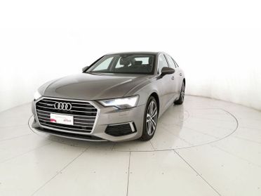 Audi A6 40 2.0 tdi mhev Business Design quattro s-tronic