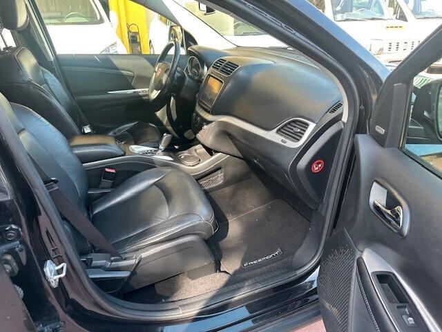 Fiat Freemont 2.0 Mjt 170 CV 4x4 aut. Lounge,7 POSTI, UNIPROPRIETARIO!!