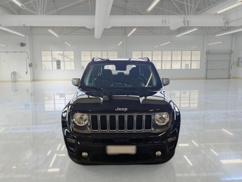 JEEP RENEGADE 1.6 MJET 130 CV LIMITED SUV