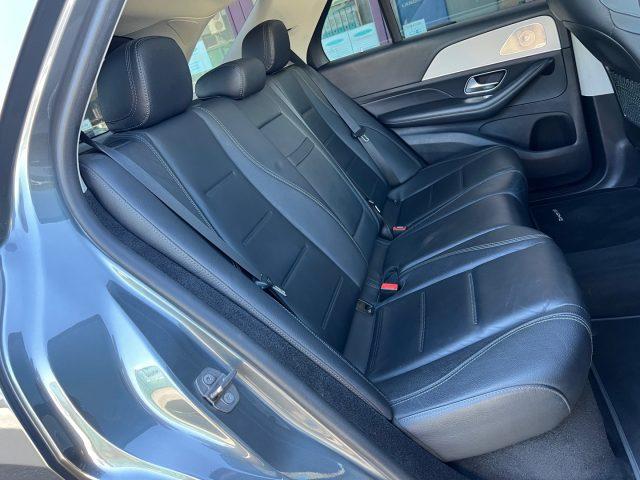 MERCEDES-BENZ GLE 300 d 4Matic Premium Plus AMG Line