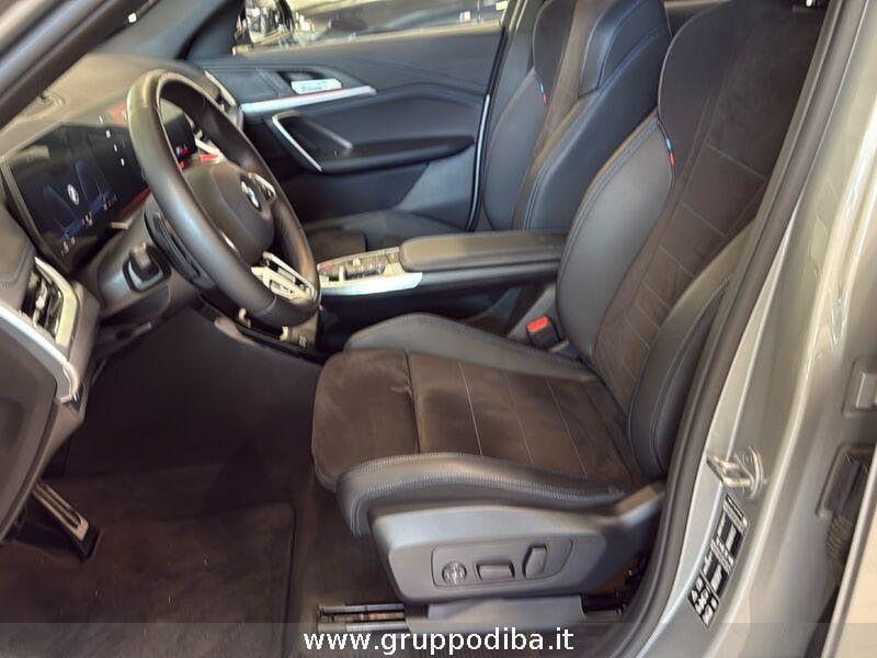 BMW X1 U11 xdrive20d mhev 48V MSport Pro auto