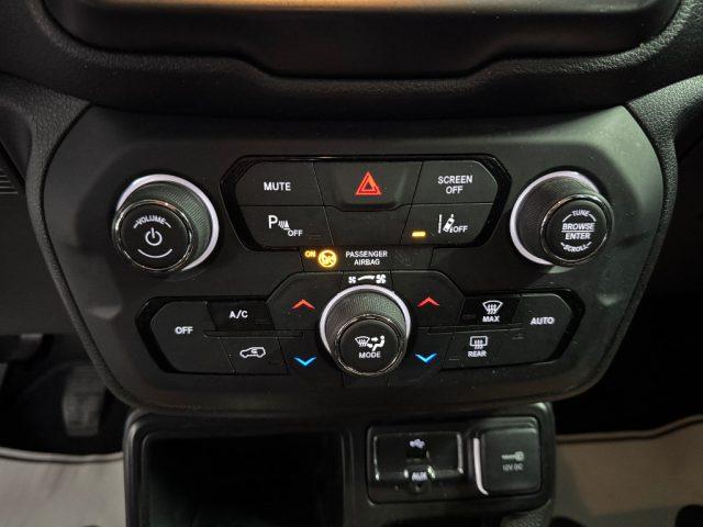 JEEP Renegade cil. 1.0 benz. T3 Limited