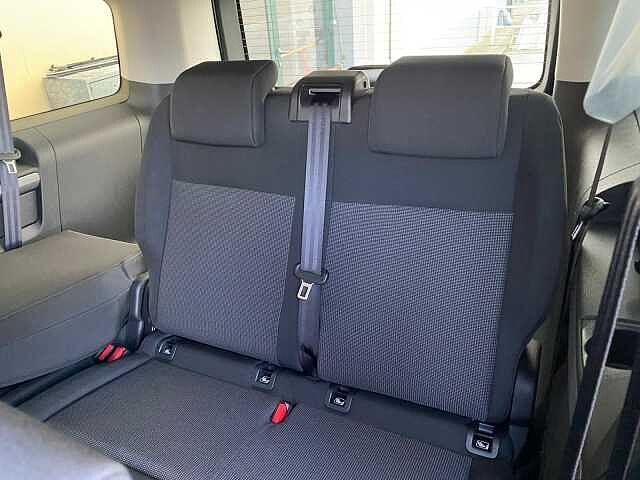 Fiat Ulysse 2.0 BlueHDi 180 CV AT8 L3