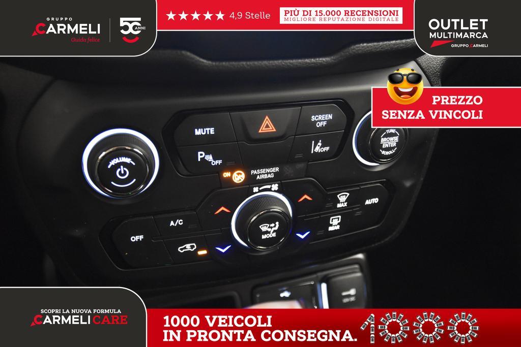 Jeep Renegade 1.5 Turbo T4 MHEV Limited 2WD DCT