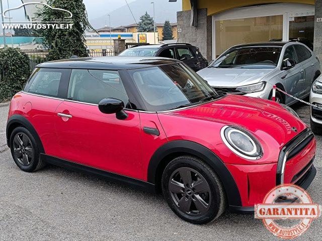 MINI Cooper 1.5 136Cv CLASSIC F56 2/3porte