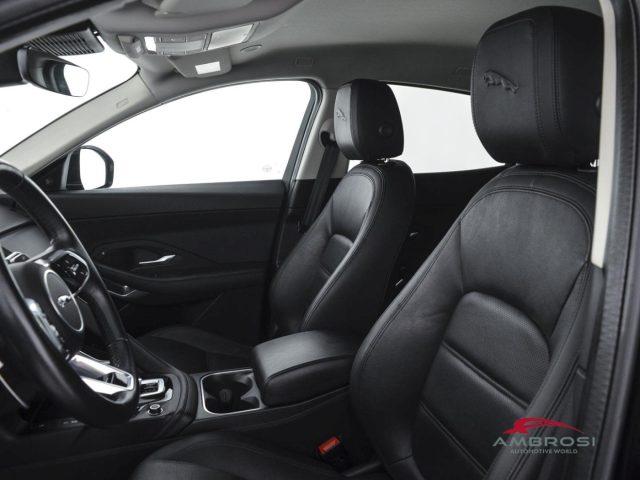 JAGUAR Other E PACE 2.0D I4 163 CV AWD Auto SE - AUTOCARRO N1