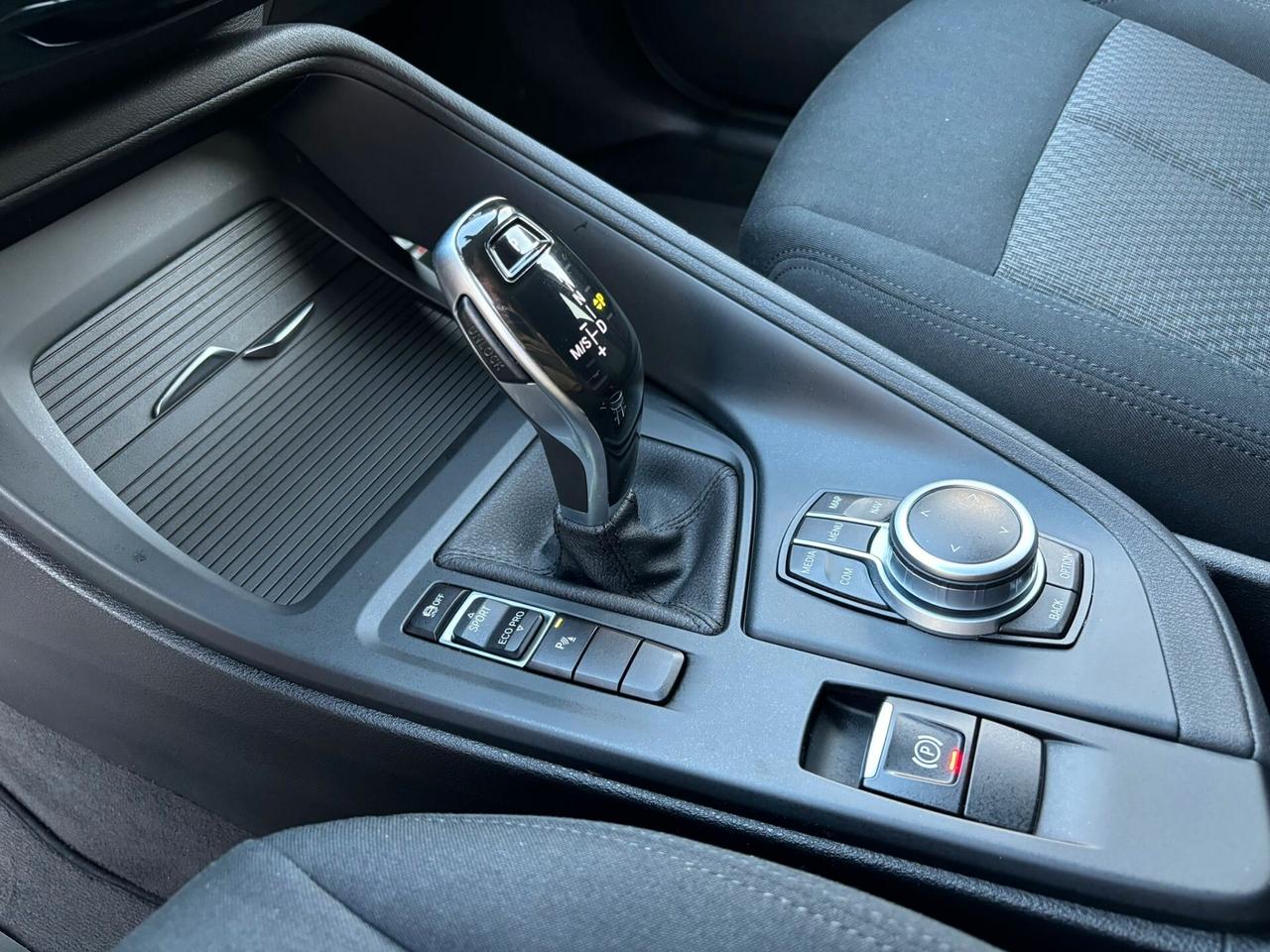 Bmw X1 sDrive18d 150 CV Sport AUTOMATIC MY 21 FULL -LED -CAMERA
