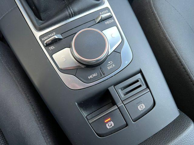 AUDI A3 1.6 TDI 116 CV