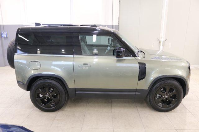 LAND ROVER Defender 90 3.0D I6 200 CV AWD SE "" TETTO PANORAMICO ""
