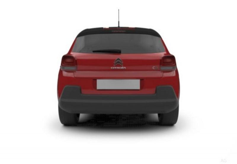 Citroën C3 III 2017 1.2 puretech Shine Pack s&s 110cv eat6 my20