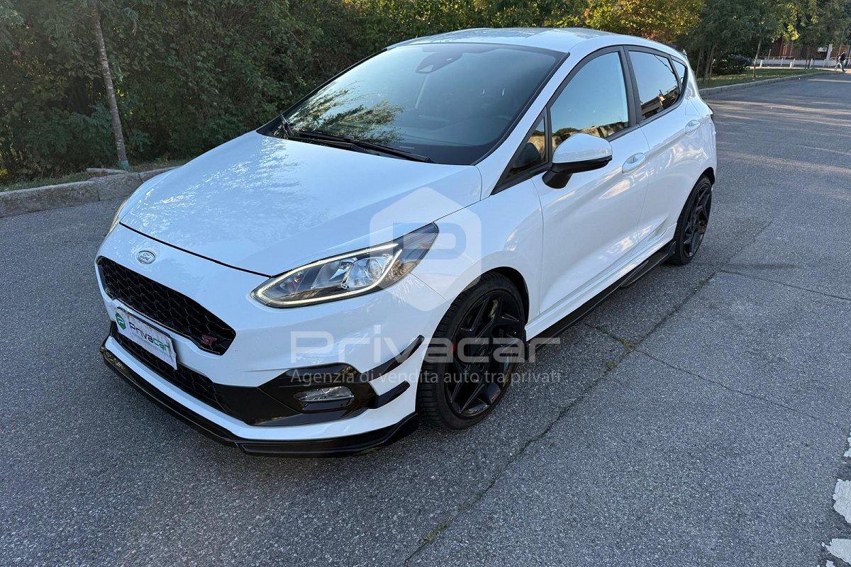 FORD Fiesta 1.5 Ecoboost 200 CV 5 porte ST
