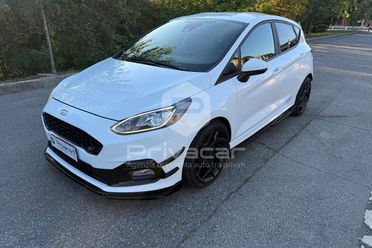 FORD Fiesta 1.5 Ecoboost 200 CV 5 porte ST